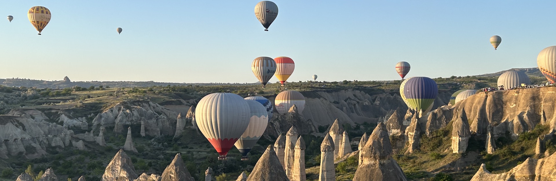 Türkei Kulturreise